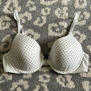 Victorias Secret Body by Victoria Perfect Coverage Bra